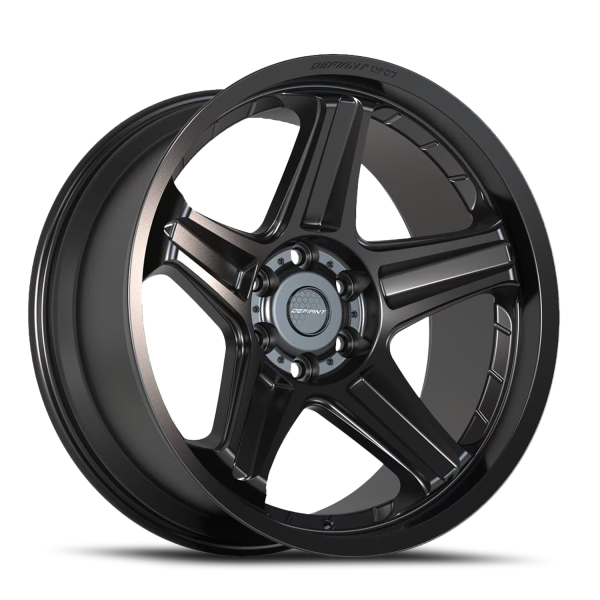 Defiant DF07 22 10 -12