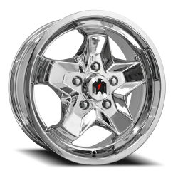 Klassik Rader 944 17x7 40