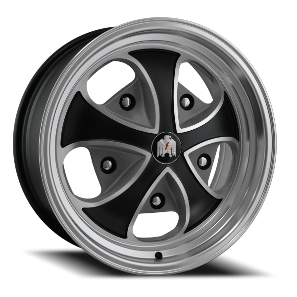 Klassik Rader Falcon 15 5.5 20