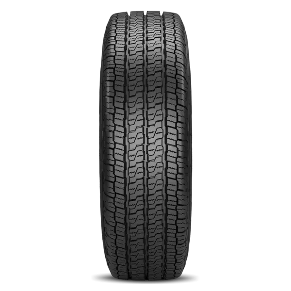 LT235/85R16 E Hercules Terra Trac CH4