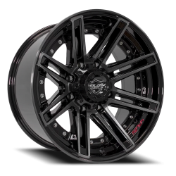 4PLAY 4P08 22x10 -24