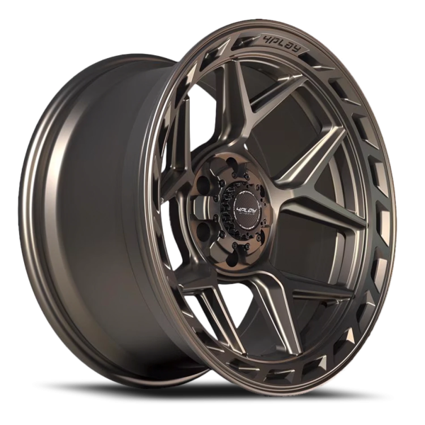 4PLAY 4P55 20 10 -18