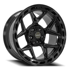 4PLAY 4P55 22x10 -18