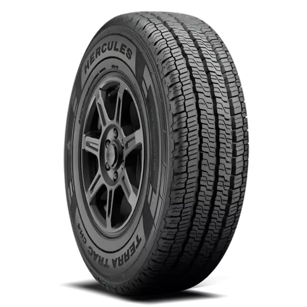 235/65R16C E Hercules Terra Trac CH4