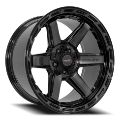 4PLAY 4P63 22x10 -18