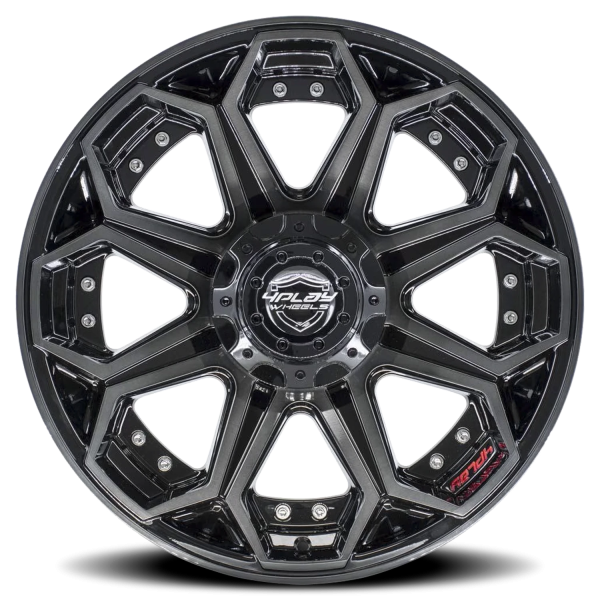 4PLAY 4P80R 20 10 -24