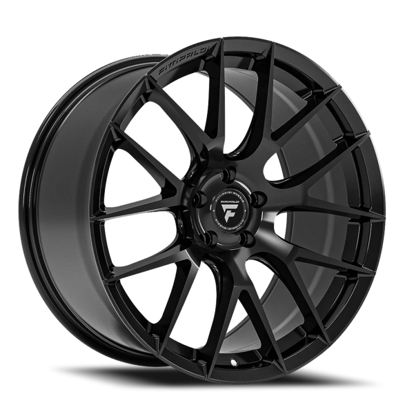 Fittipaldi Street 360 20 10 37