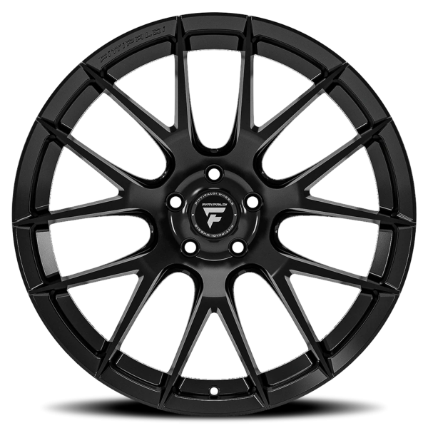 Fittipaldi Street 360 19 8.5 45