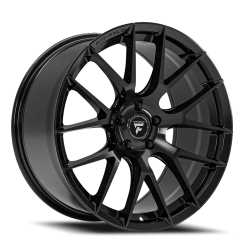 Fittipaldi Street 360 19x9.5 38