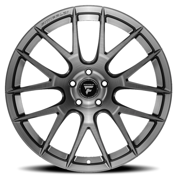 Fittipaldi Street 360 20 8.5 35