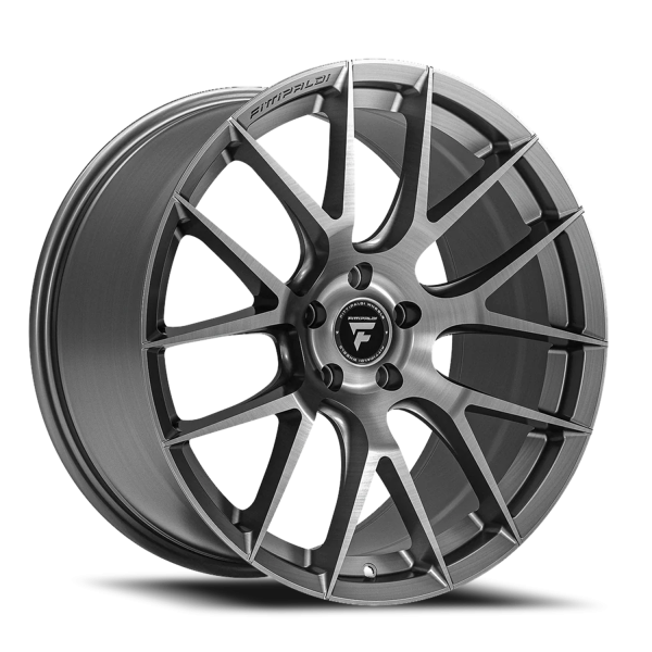 Fittipaldi Street 360 20 8.5 35