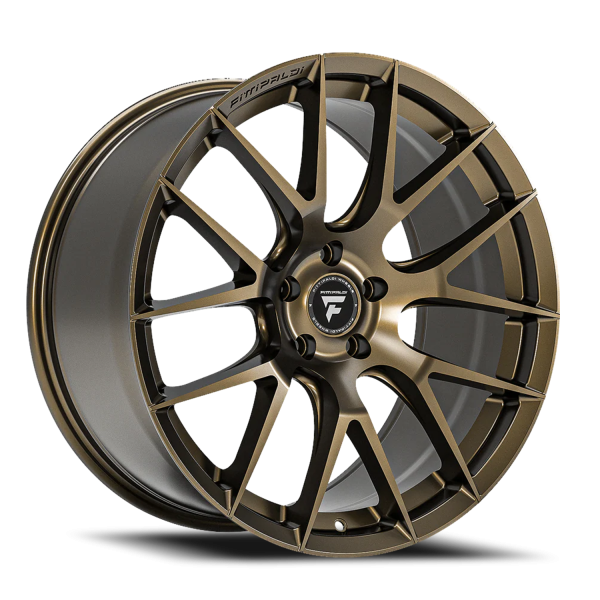 Fittipaldi Street 360 20 10 42