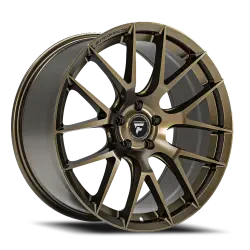 Fittipaldi Street 360 20x10 42
