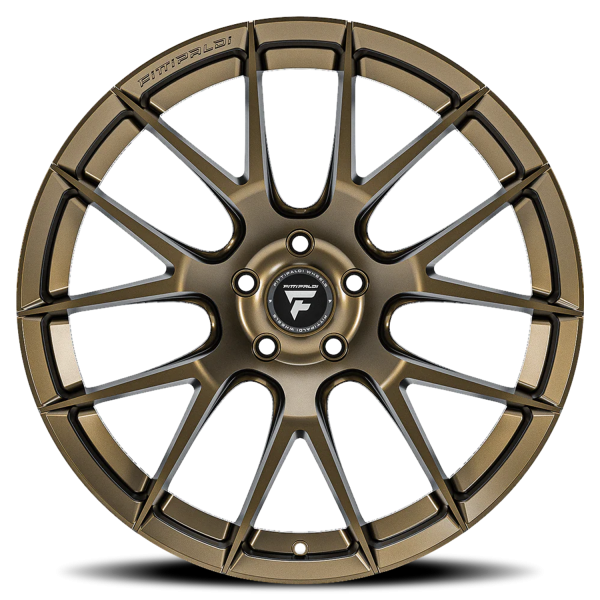 Fittipaldi Street 360 20 8.5 38