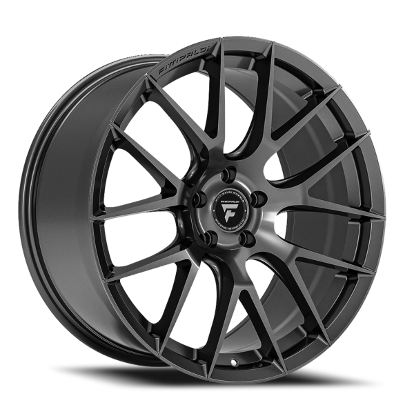 Fittipaldi Street 360 20 10 30