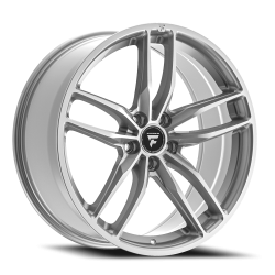 Fittipaldi Street 361 18x8 35