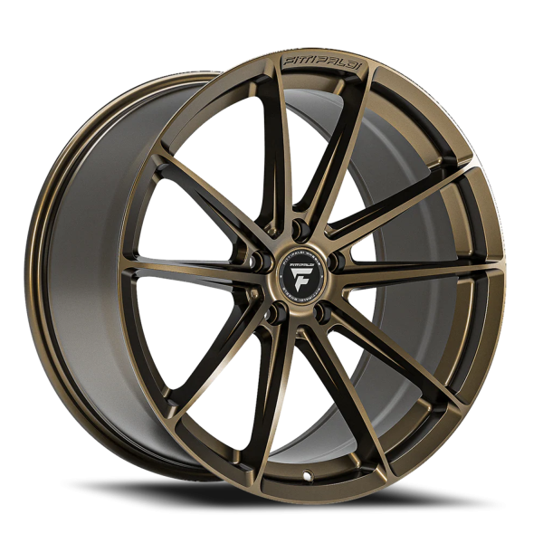 Fittipaldi Street 362 20 8.5 38