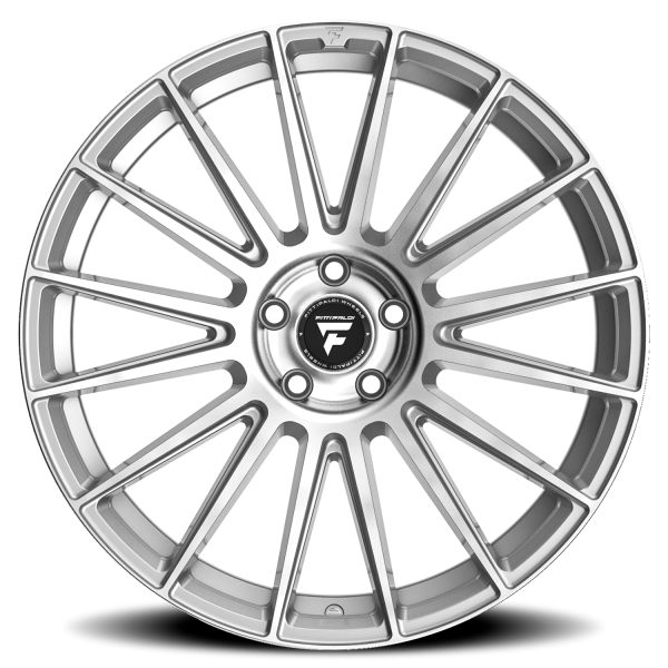 Fittipaldi Street 363 20 9.5 30