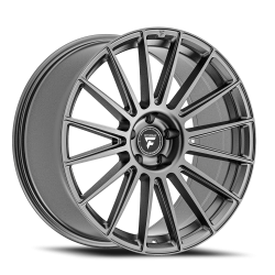 Fittipaldi Street 363 22x9.5 45