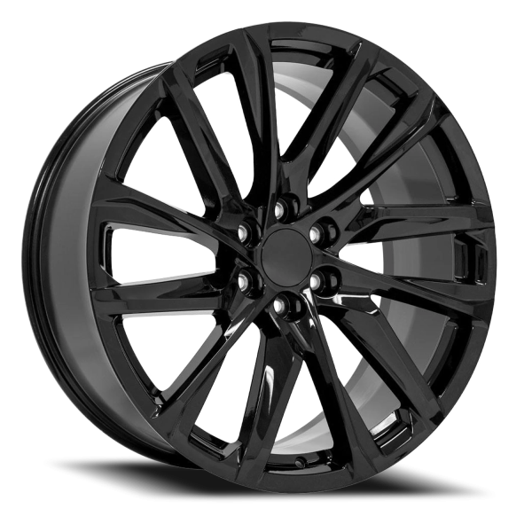 OE Wheels CA90 22 9 28