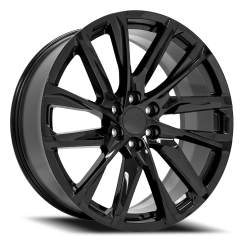 OE Wheels CA90 24x10 28