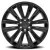 OE Wheels CA91 22 9 28