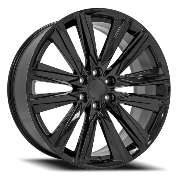 OE Wheels CA91 24 10 28