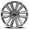 OE Wheels CA91 24 10 28