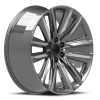 OE Wheels CA91 24 10 28