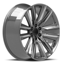 OE Wheels CA91 24x10 28