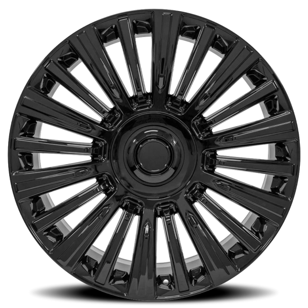 OE Wheels CA92 22 9 28