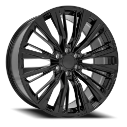 OE Wheels CA93 24x10 28