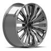 OE Wheels CA93 24 10 28