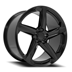 OE Wheels CV02 19x8.5 52