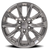 OE Wheels CV26 20 9 28