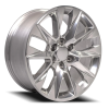 OE Wheels CV26 20 9 28