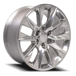 OE Wheels CV26 20x9 28