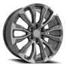 OE Wheels CV30 22 9 28