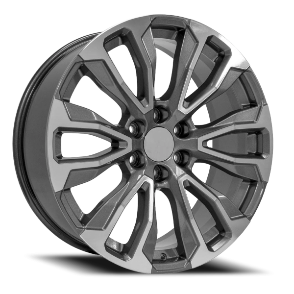 OE Wheels CV30 22 9 28