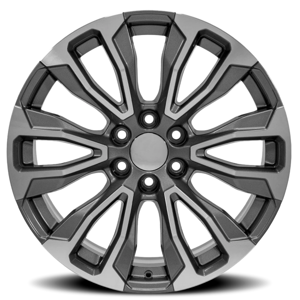 OE Wheels CV30 22 9 28