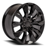OE Wheels CV32 20 9 28