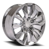 OE Wheels CV32 20 9 28