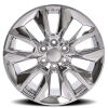 OE Wheels CV32 20 9 28