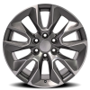 OE Wheels CV32 20 9 28