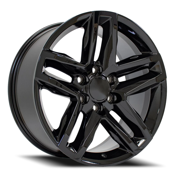 OE Wheels CV34B 18 8.5 26