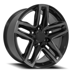 OE Wheels CV34B 18x8.5 26