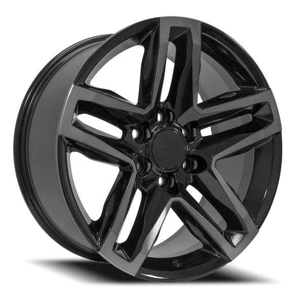 OE Wheels CV34B 18 8.5 26