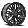 OE Wheels CV37 20 9 28