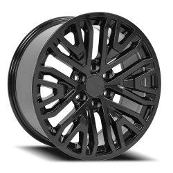 OE Wheels CV37 20x9 28
