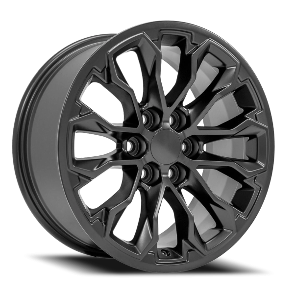 OE Wheels CV54 17 8 33
